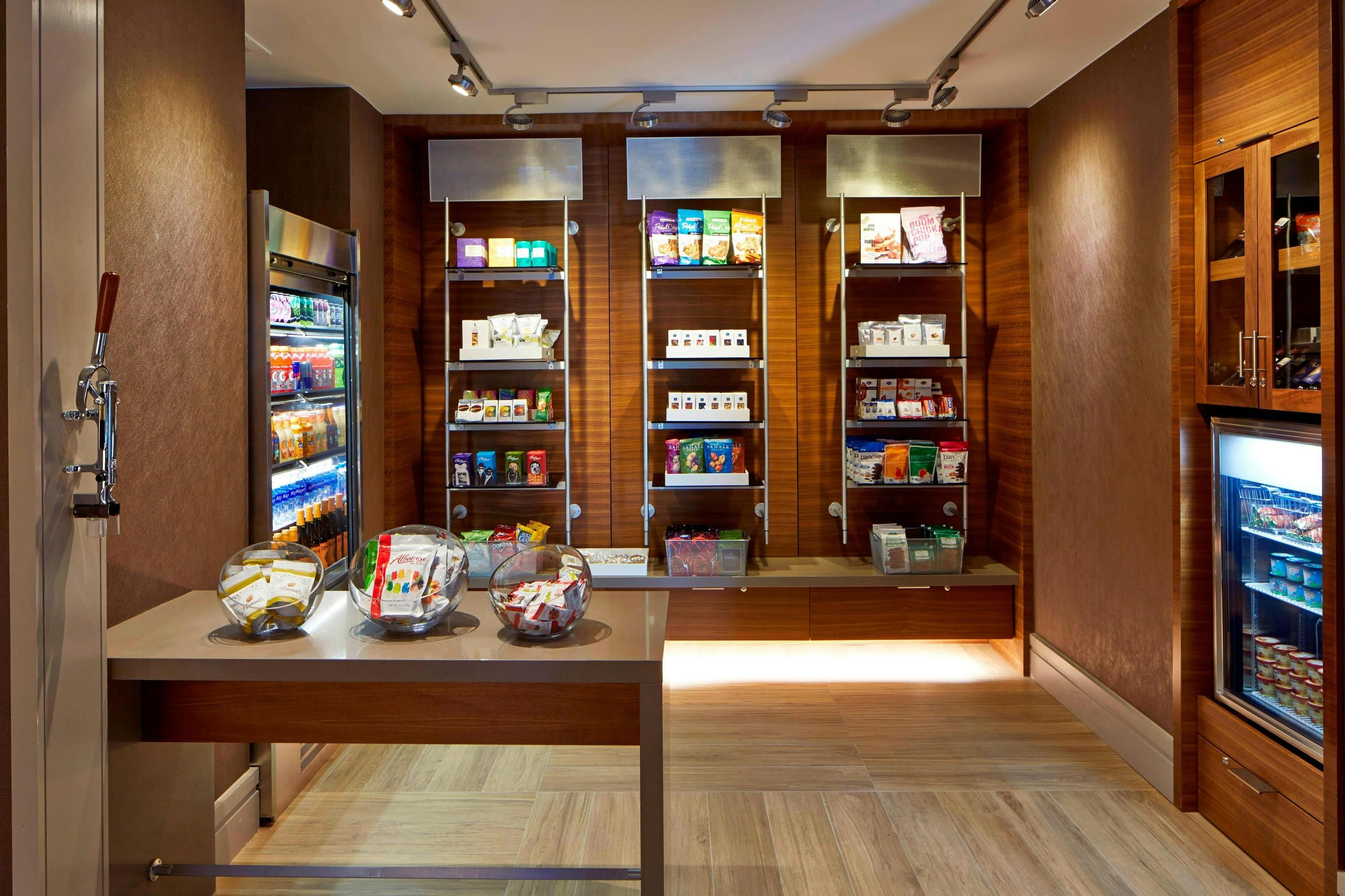 Boutique