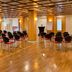 Espace de conférence