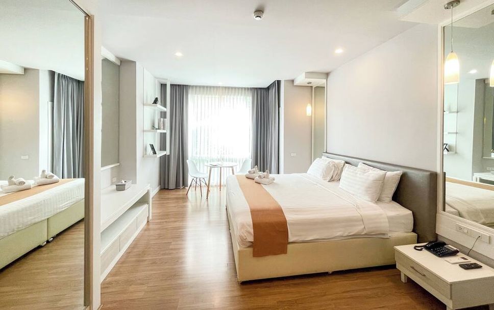 Chambre Photo