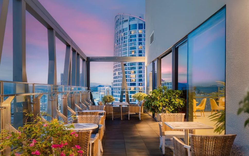 Balcon Photo