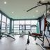 Salle de sport