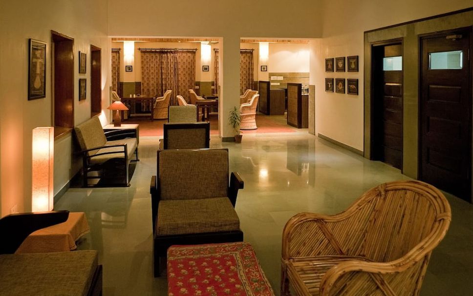 Hall d’entrée Photo