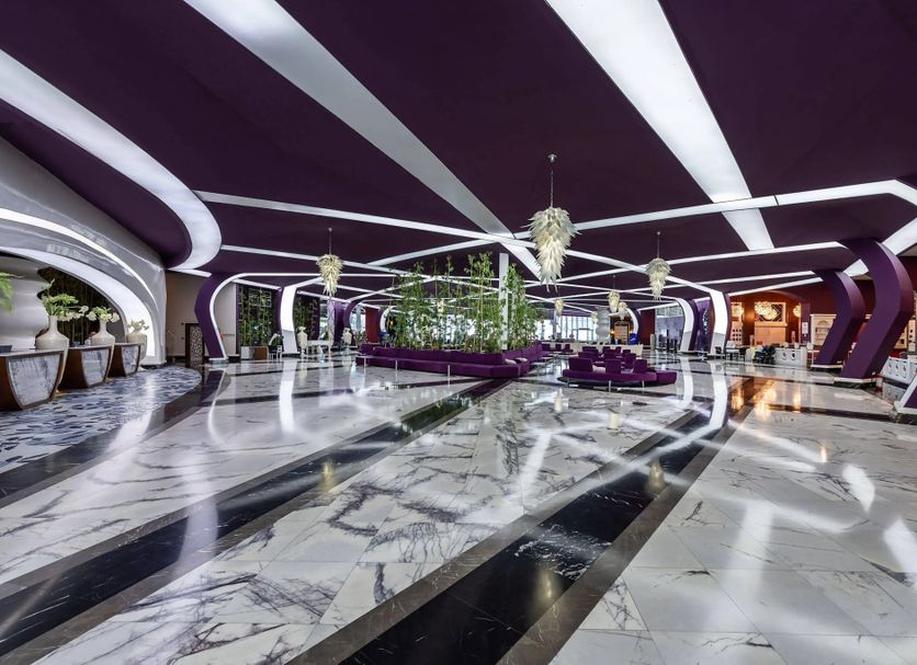 Hall d’entrée Photo
