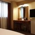 Équipements de la chambre