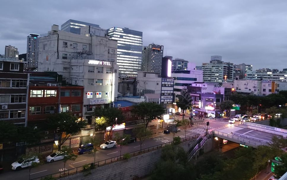 Extérieur Photo