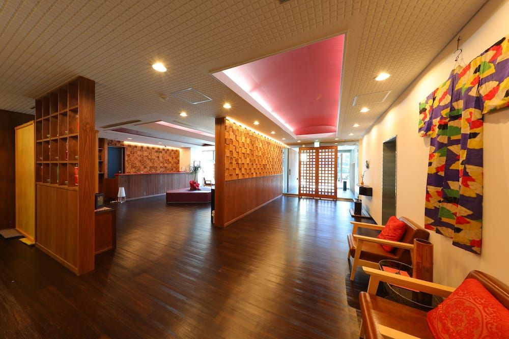 Hall d’entrée