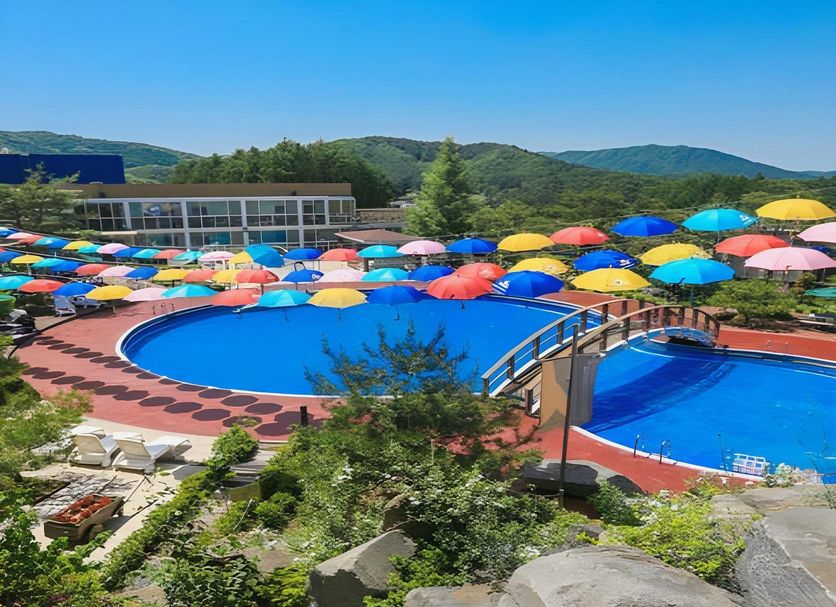 Piscine Photo