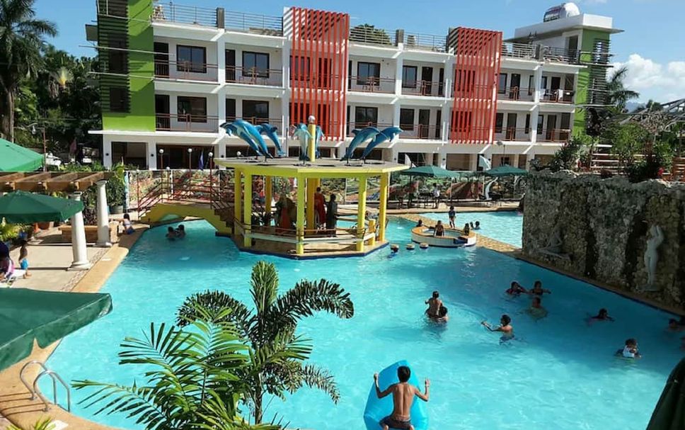 Piscine Photo