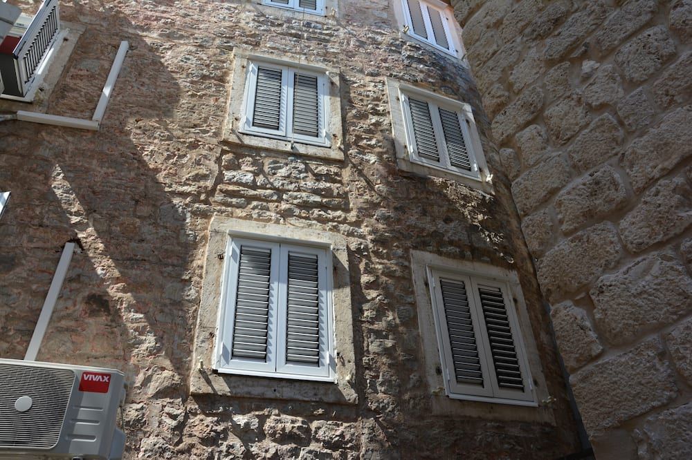 Bâtiment