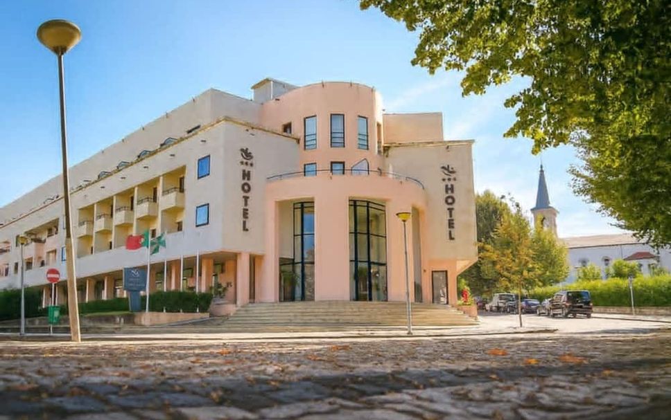 Bâtiment Photo