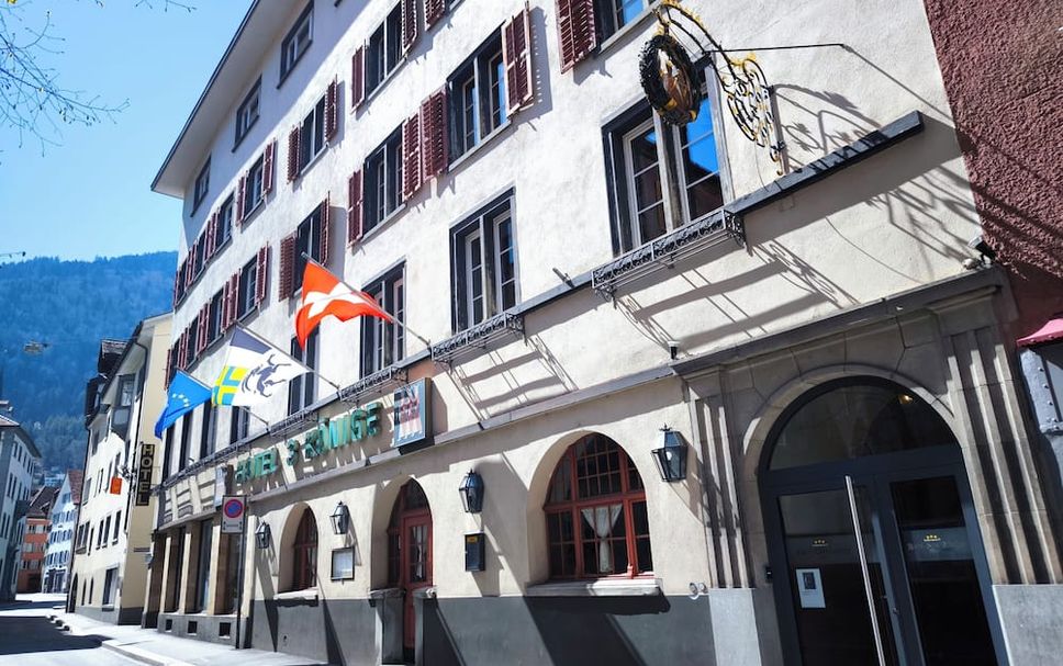 Bâtiment Photo