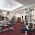 Salle de sport