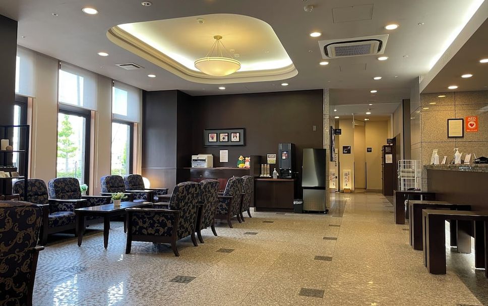 Hall d’entrée Photo