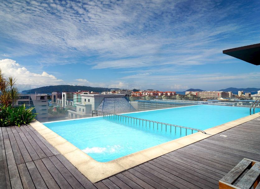 Piscine Photo