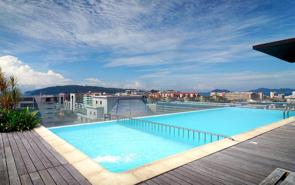 Piscine Photo
