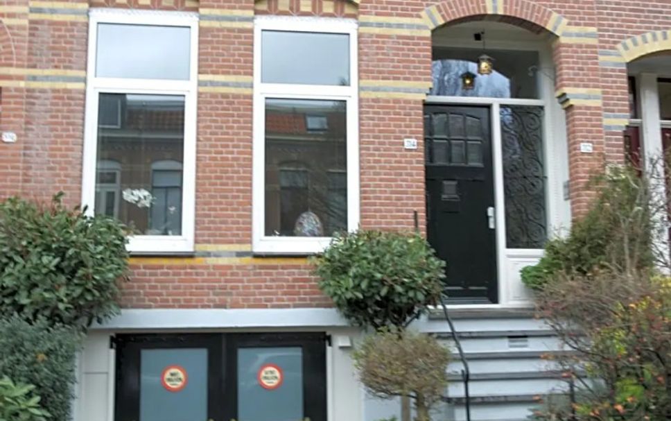 Bâtiment Photo