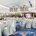 Salle de banquet