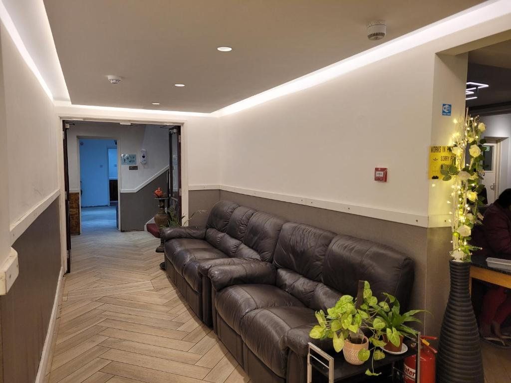 Salon