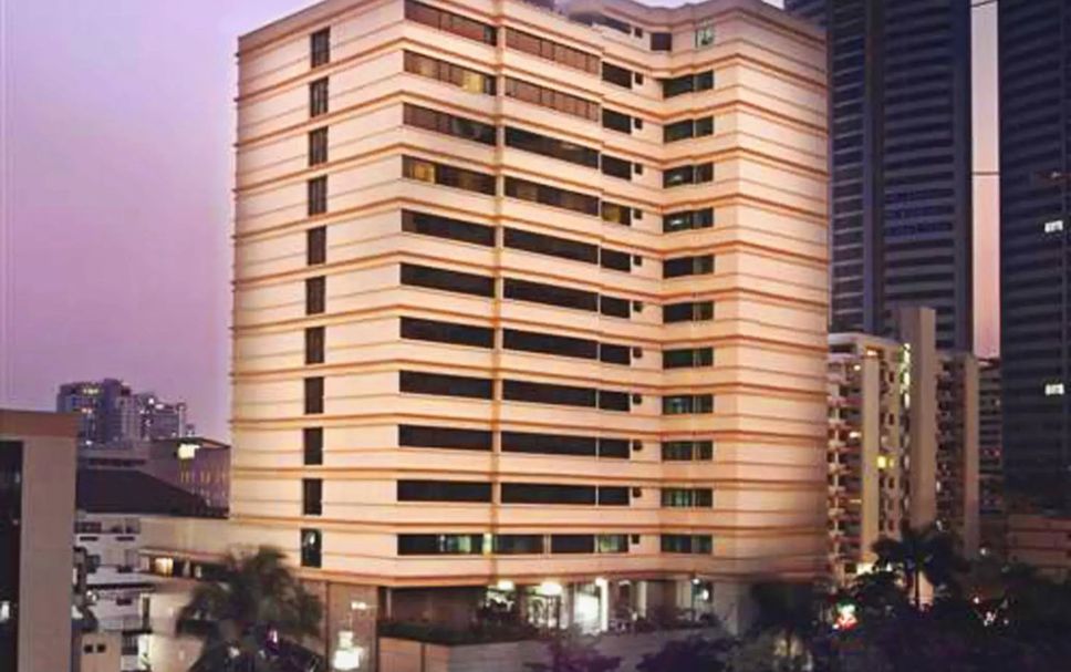 Bâtiment Photo