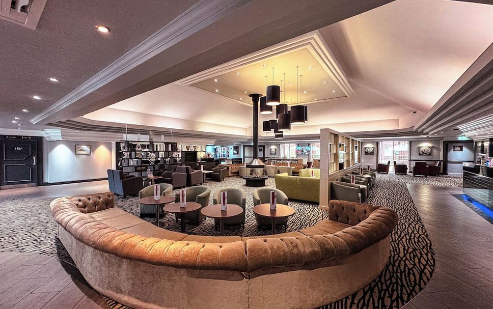 Hall d’entrée Photo