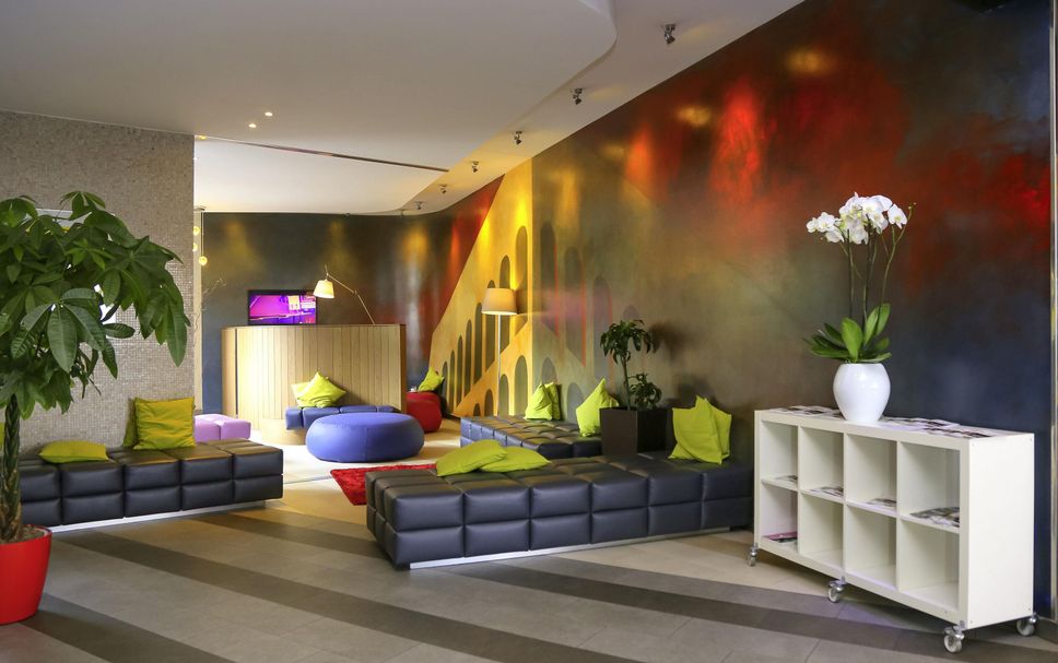 Hall d’entrée Photo