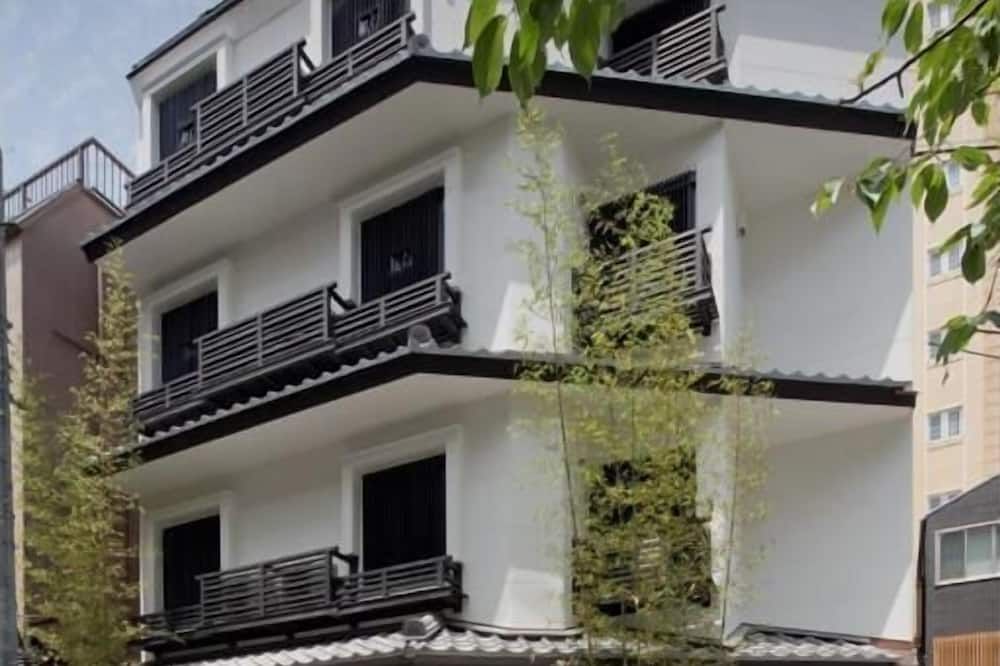 Bâtiment