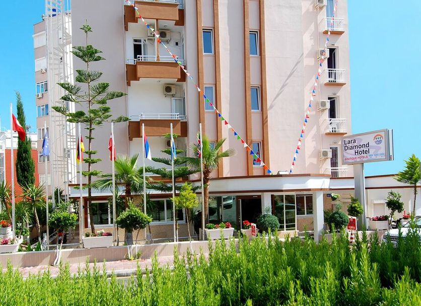 Bâtiment Photo