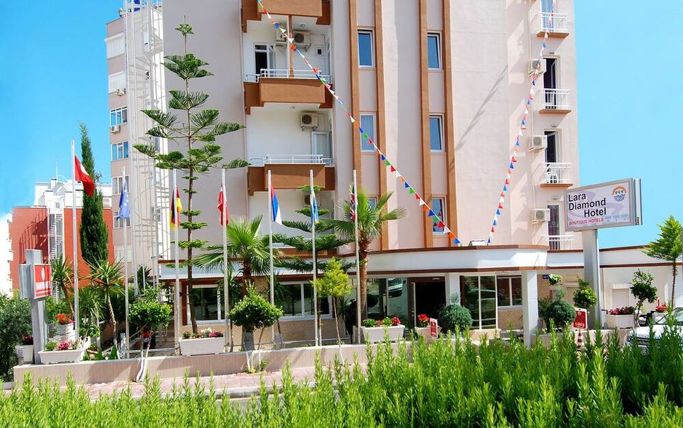 Bâtiment Photo