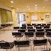 Espace de conférence