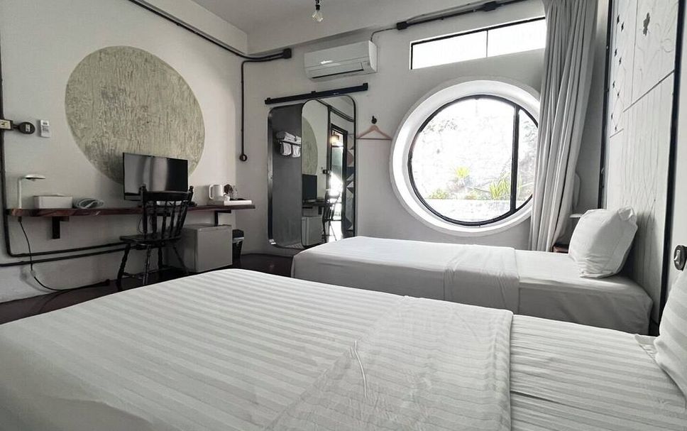 Chambre Photo