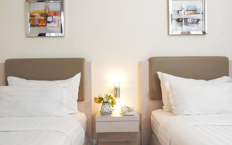 Chambre Photo