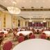 Salle de banquet
