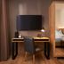 Équipements de la chambre