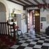 Hall d’entrée