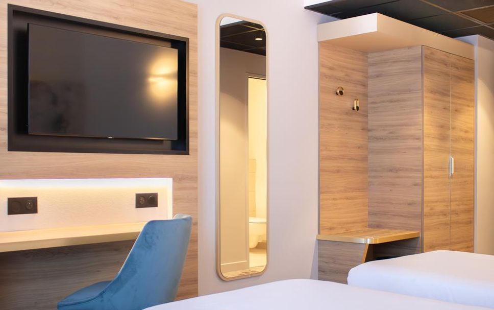 Chambre Photo