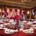 Salle de banquet