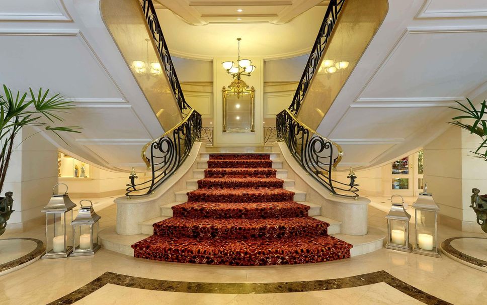 Hall d’entrée Photo