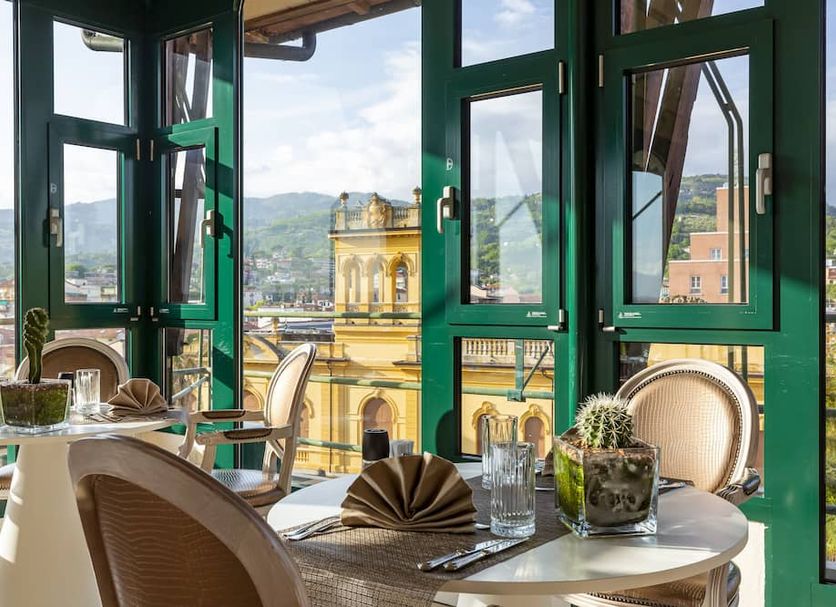 Balcon Photo