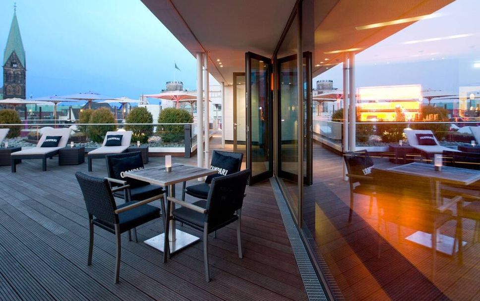 Balcon Photo