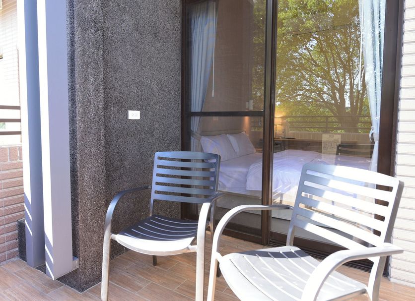 Balcon Photo