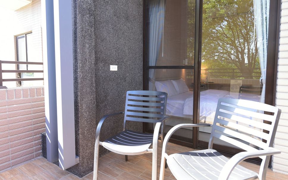Balcon Photo