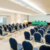 Espace de conférence