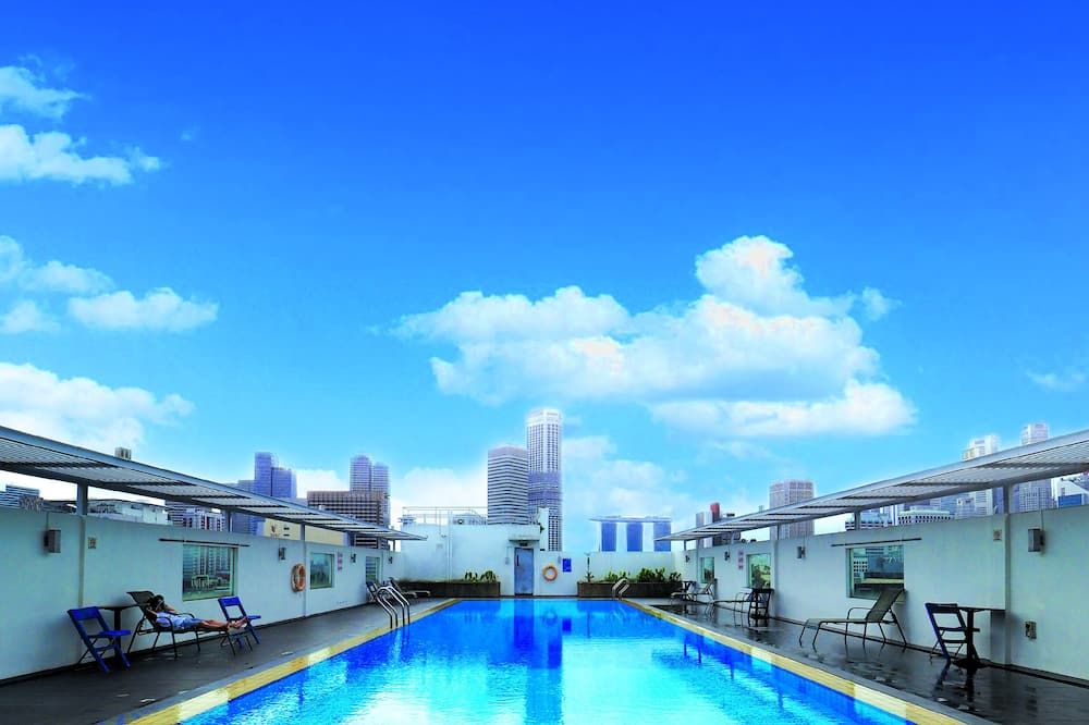 Piscine Photo