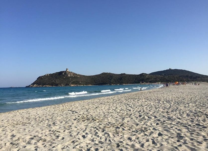 Plage Photo