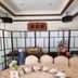Salle de banquet