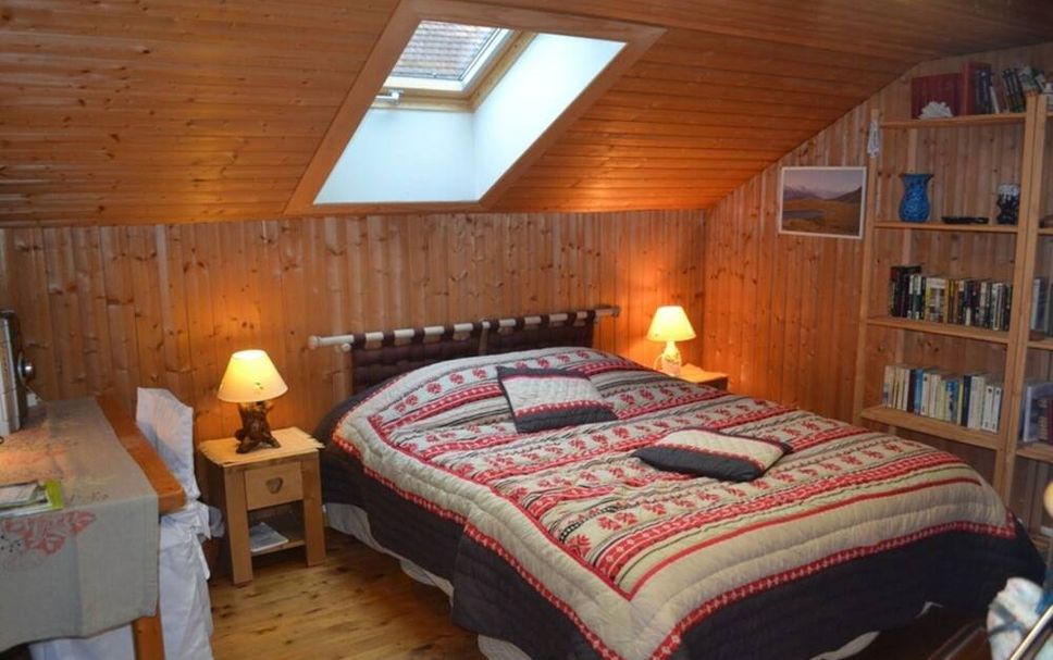 Chambre Photo