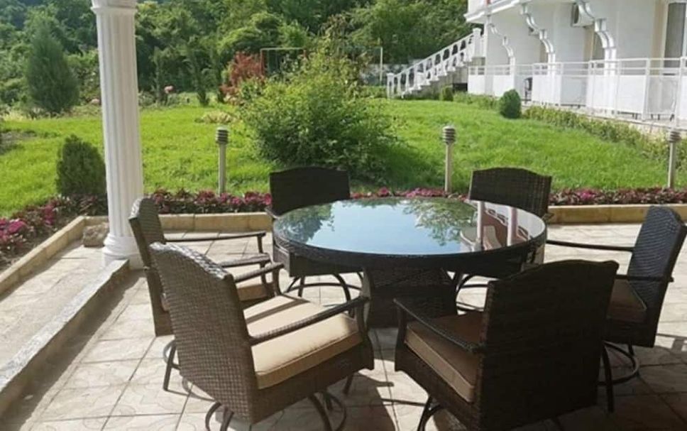 Balcon Photo