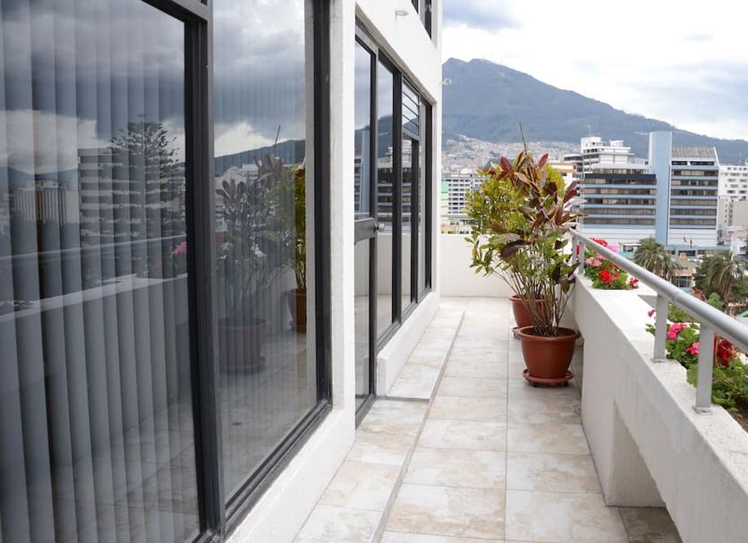 Balcon Photo