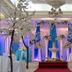 Salle de banquet