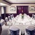 Salle de banquet